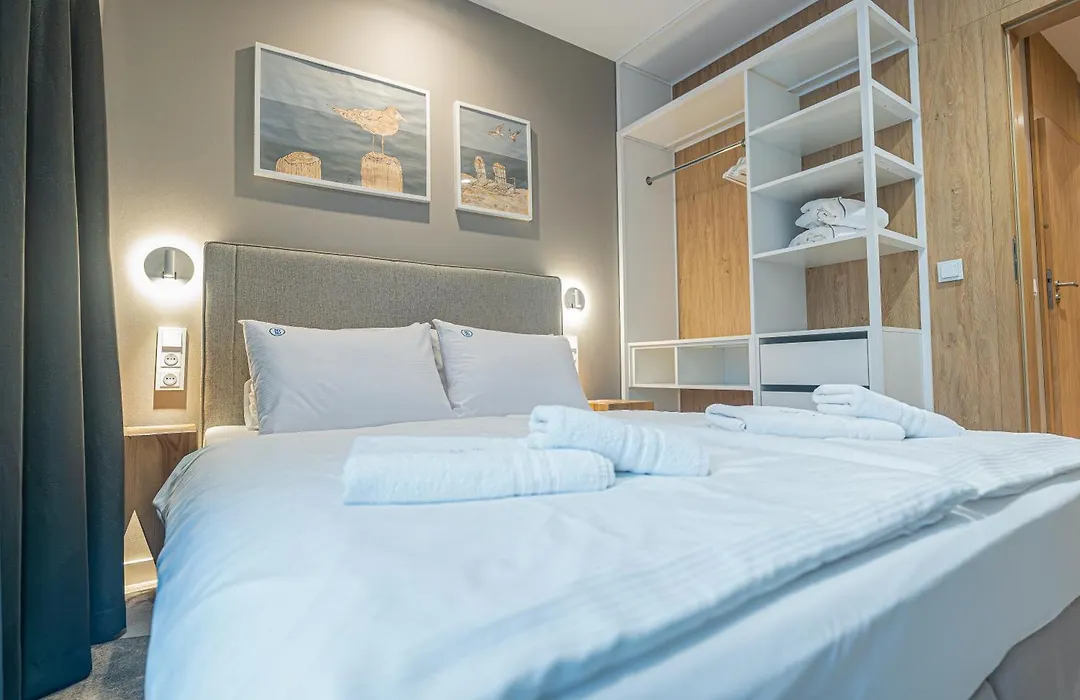 Balteus Boutique Apartments-1